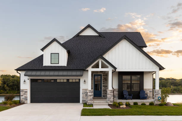 Best Roof Ventilation Installation  in Bridgman, MI