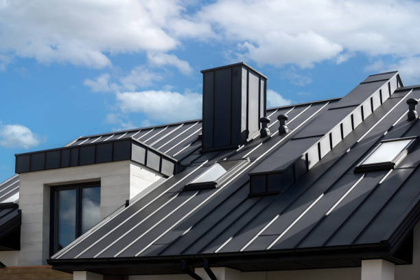 Best Roof Repair  in Bridgman, MI